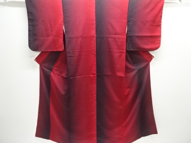Japanese Kimono / Taisho Roman Silk